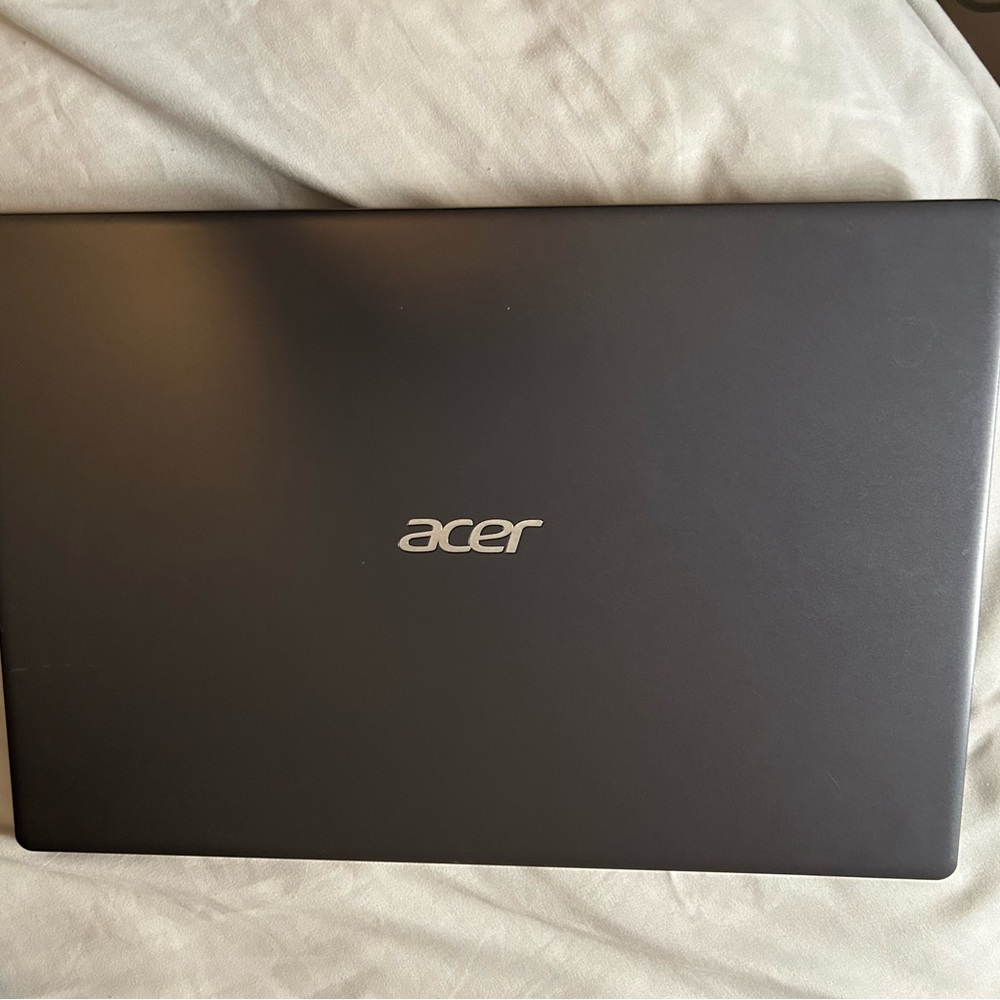 Acer Laptop